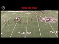 R4 - How to throw the Rhythm Post by Dub Maddox