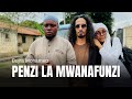 PENZI LA MWANAFUNZI Bujra Mohamed 