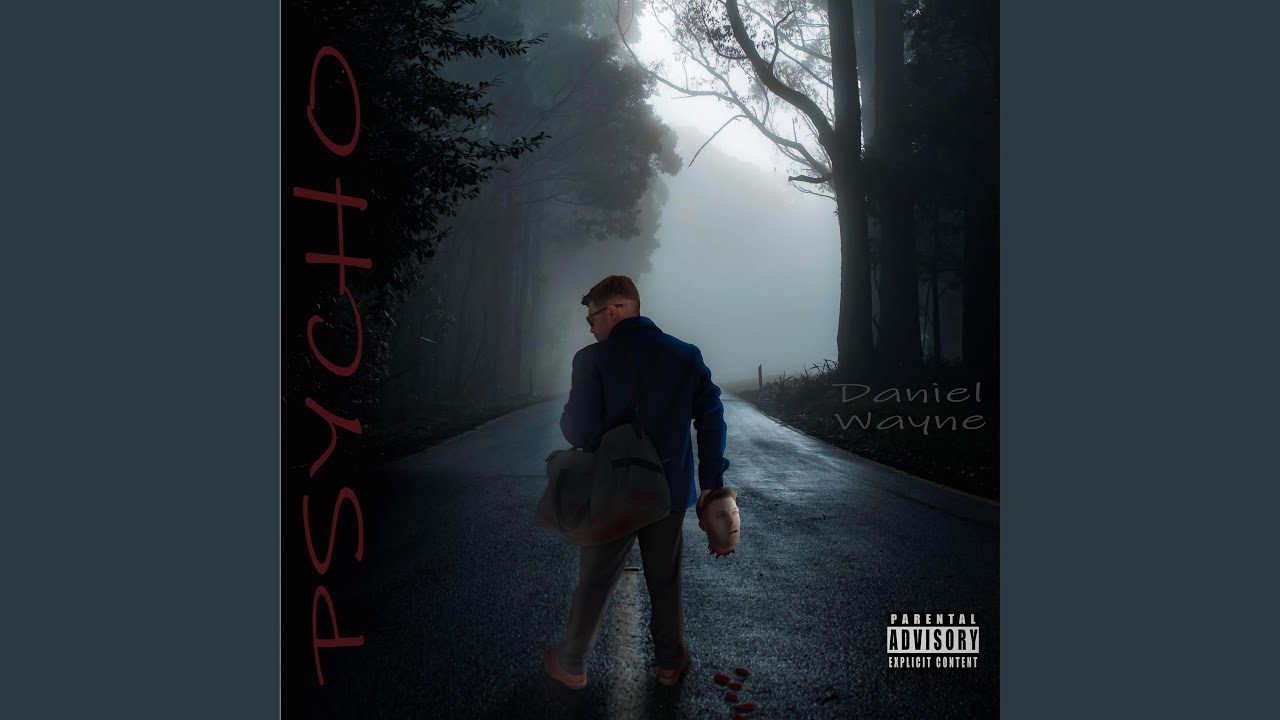 Guarda Psycho su YouTube Guarda Psycho su YouTube