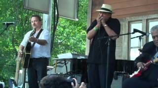 Chicago Blues Festival 2011 PART 6 @jtalics