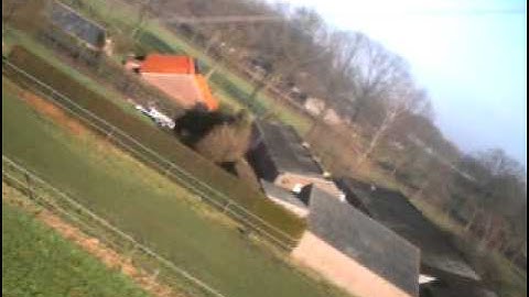 onboard video MULTIPLEX FUNCUB