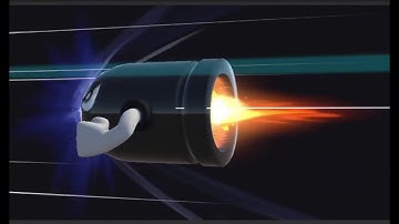 unity_エフェクト練習_噴射