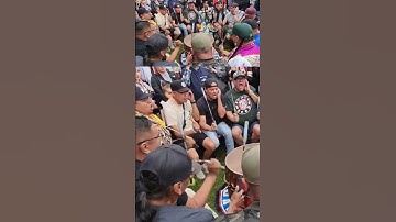 Thumbnail of Northern Cree's 🔥 Fire 🔥 Jam l Mandaree Powwow 2023 #nativeamerican #powwow