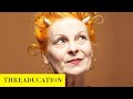 The History of Vivienne Westwood
