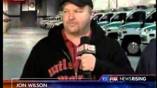 Ambulance Simulator Feb 2009 Fox 18 screenshot 4