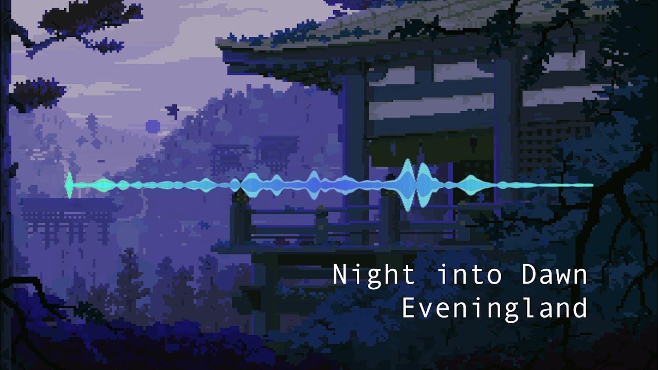 Stepping into the night. Into the night опенинг откуда. tatsuro yamashita - kiss kara hajimeru mystery (night tempo edit).