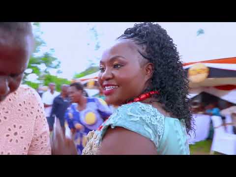 KYATHI NIKYAVIKA By Mwengei 