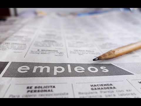 Consejos Para Buscadores De Trabajo Desalentados