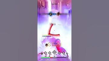 IMAGINE if I had UNBROKEN WILL here!! #shorts #predpartner #predecessor #predplays #riktor