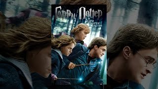 Гарри Поттер И Дары Смерти. Часть 1 Гарри Поттер И Дары Смерти. Часть 1