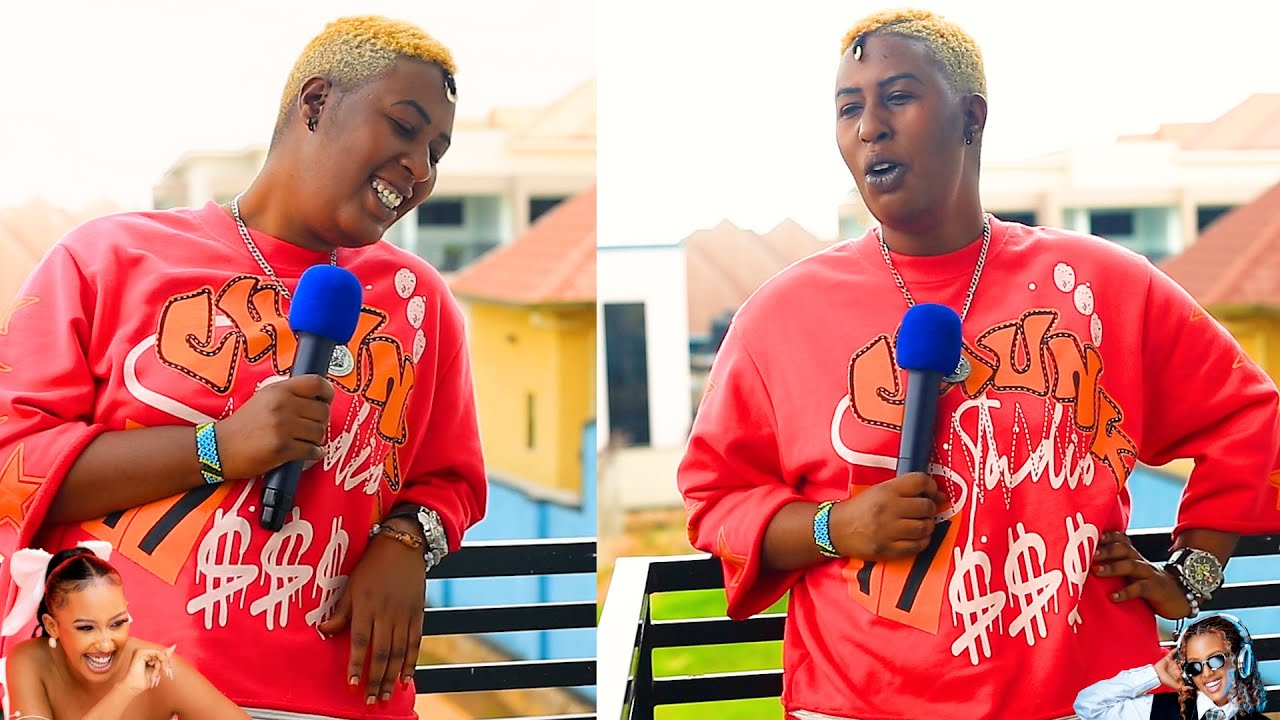 SINAMBARA IKARISO💔🤣NATENDETSE ABASIRIKARE 2 BASHAKA KUNDASA😔KA MUYANGO NAKARYA, DJ CRUSH #mytime07