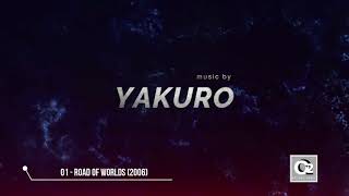 Yakuro - Spirits Of The Worlds (2009 -2019) Full & Remaster