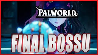 Palworld Türkçe Final Bossu Bölüm 21