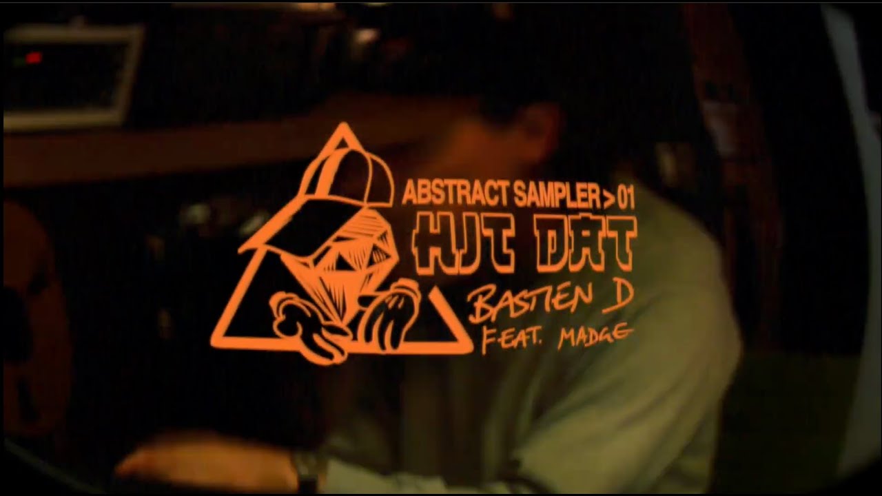Tonton Hit Dat - Bastien D. (feat. Madge) di YouTube Tonton Hit Dat - Bastien D. (feat. Madge) di YouTube
