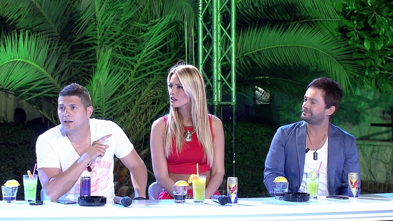 Zone e lire - Finale sezoni tek Palmanova, pj 3 (5 korrik 2013)