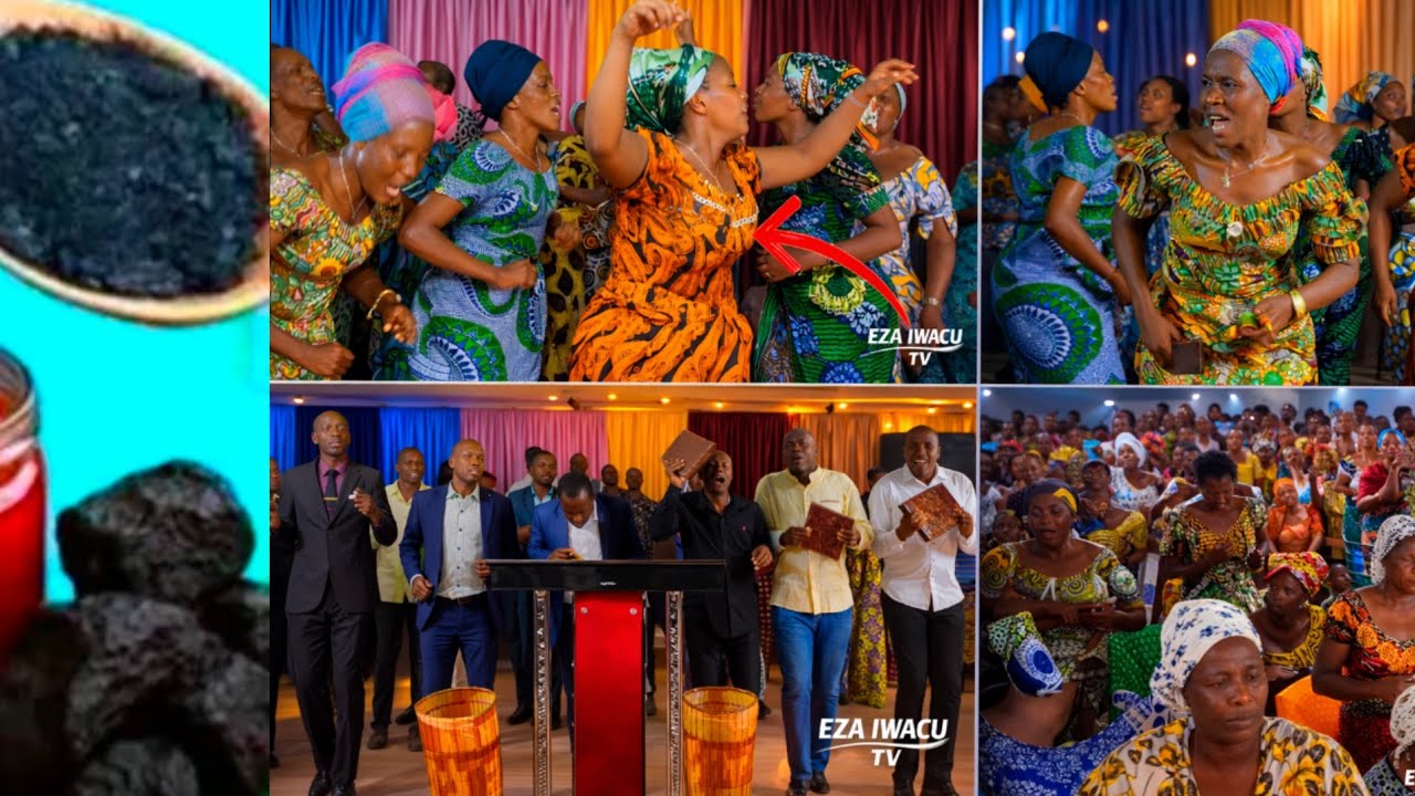 🙏 ISENGESHO RY’IMBARAGA RIDASANZWE 🔥ABA MAMA BASABIRA IGIHUGU 😭ABAYUMBE BAKUYE IBIHEKO 