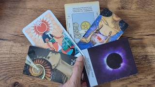 All Signs Tarot: Who’s Coming To You in Love (Rest of 2026)? ❤️❤️‍🩹
