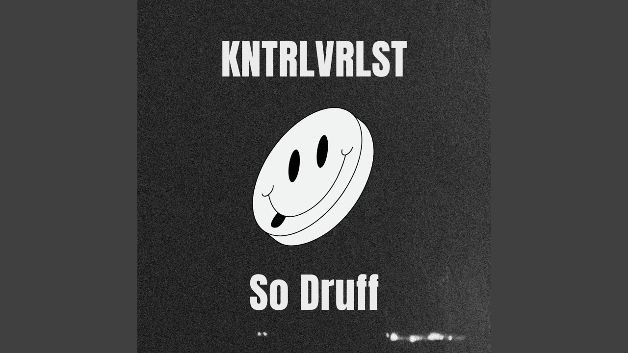 Watch So Druff on YouTube Watch So Druff on YouTube