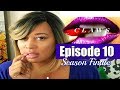 Claws TNT Review and Recap | Season 1 Episode 10 - SEASON FINALE| Talisa Rae