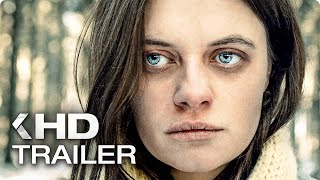The Missing Staffel 2 Exklusiv Trailer German Deutsch 2017