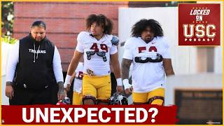 UNEXPECTED SURPRISES With Two Weeks Left Until Kickoff Should Everyone Anticipate Some Surprises
