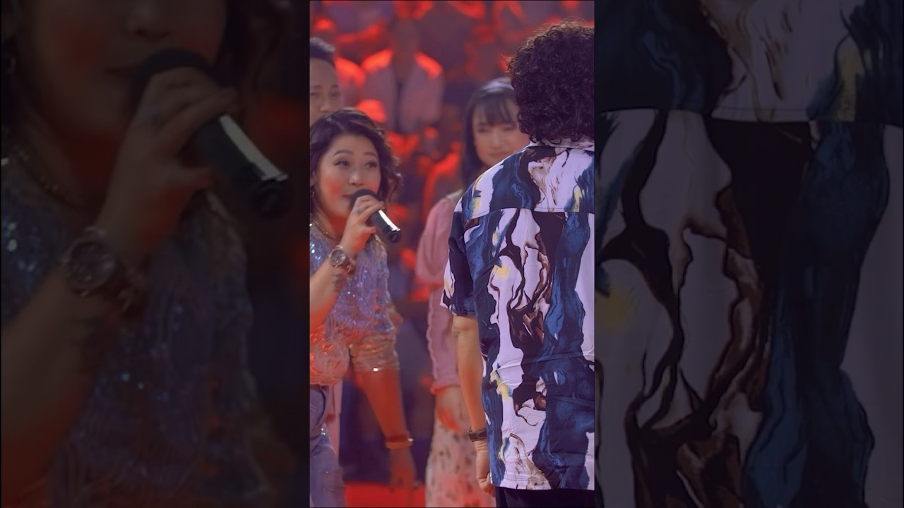 Milan Newar || The Voice Kids || Season 3|| Coaches 