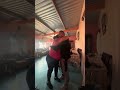 Man gets to go to Mexico and surprise his family after 23 years!