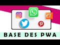 Les pwa cest quoi progressive web app