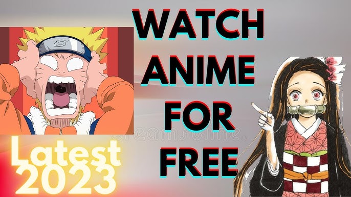 10 Best Sites to Watch Anime 2023: Free Anime Streaming