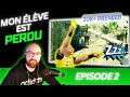 Mon ÉLÈVE est PERDU - Episode 2 (Analyse de Hyxo)