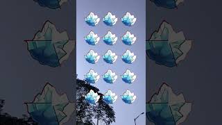 Iceberg Half Chill ... #iceberg #pauseshorts #lifestyle