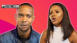 Squad Goals & South African Weddings | Culture Code Ep 3 | BET Africa