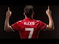 FIFA 18 Alexis Sanchez bicycle kick goal vs Stoke City