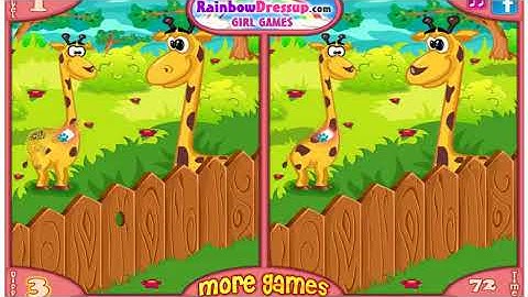 FLASH GAME ZOO ANIMALS DIFFERENCES ARCHIVE ONLINE BROWSER SWF JAVA HTML HTML5 UNITY ETC