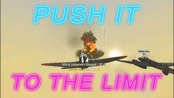 PUSH IT TO THE LIMIT || Heroes and Generals