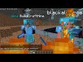 Hacker caught on cyclonenetwork pvp mine