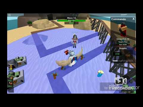 Admin Abusing In Tower Battles 50 Barracks Youtube - roblox hack scripts tower battles auto farm and moremp4