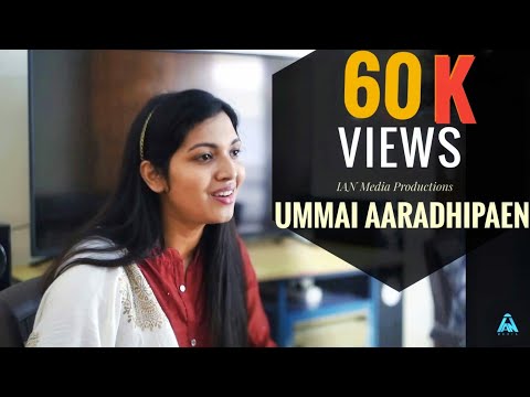Ummai Aarathipen [Cover Version]