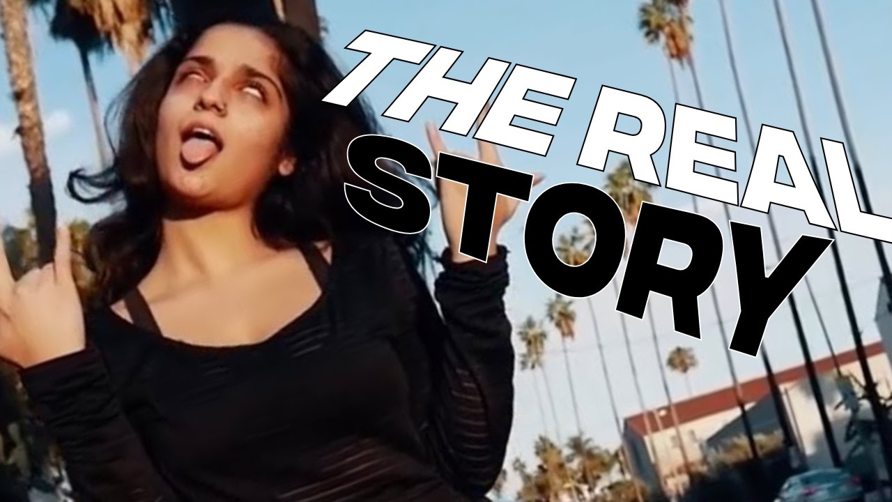 The Disappearance of iLOVEFRiDAY (Hit Or Miss)