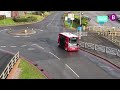 Futuristic autonomous shuttles operating for West Midlands passengers