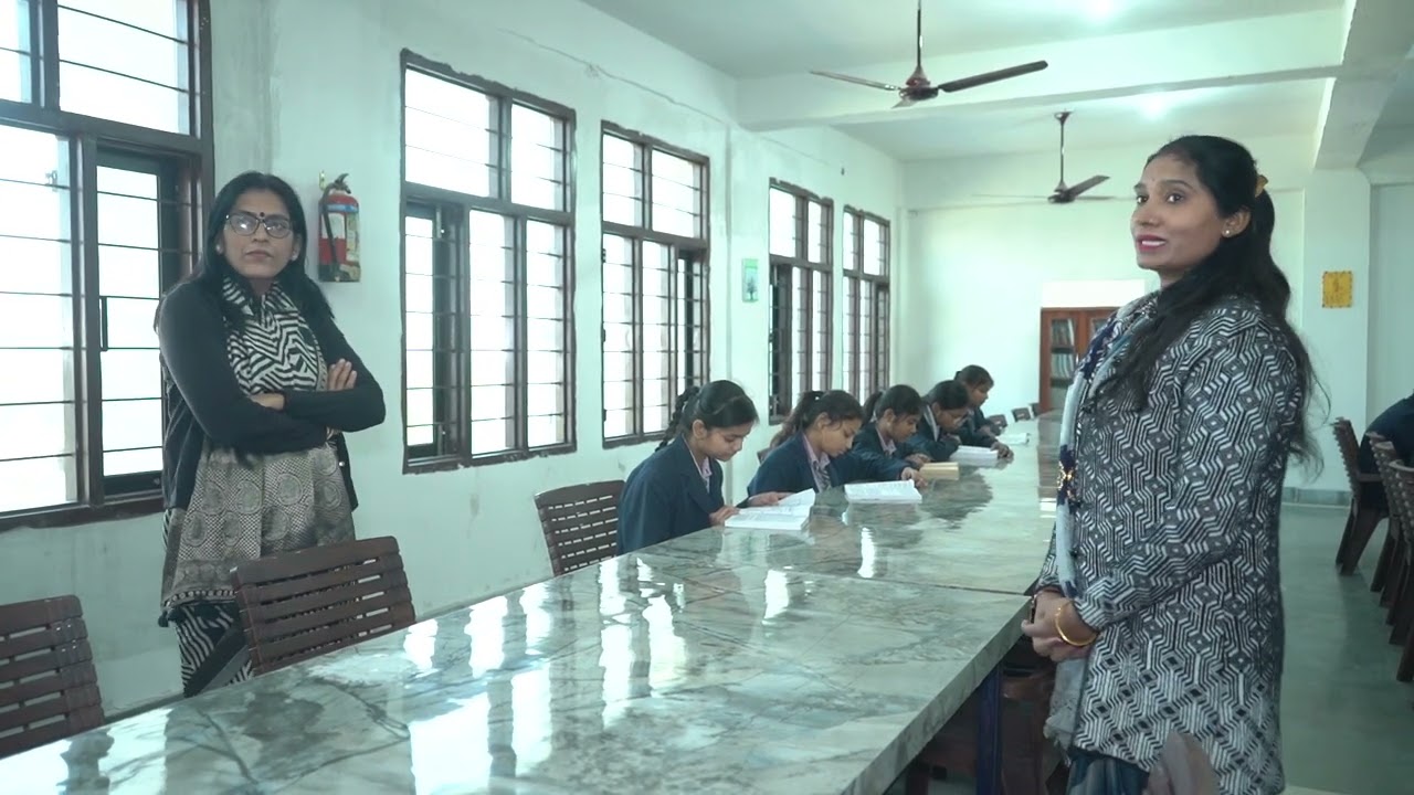 Hansraj Sr  Sec  School