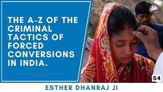 Forced conversions: the tactics of Christian missionary proselytisation in India | Esther Dhanraj