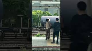 5/25 回9872M 211系A3編成 NN廃車回送 大宮操駅