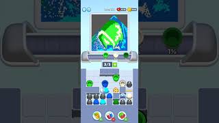 Sand Loop level 128| Relaxing Gameplay