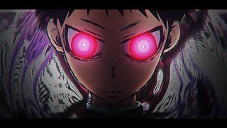「FETTI🔥」Fire Force X Jay「AMV/EDIT」
