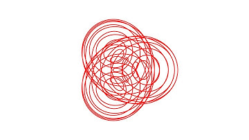 Spirograph #29