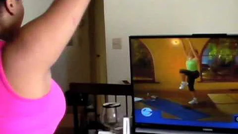 Nina Powell Million Dollar Body Game Winner