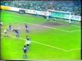 Racing de Santander 0 - Barcelona 1 (Liga 1981-82)