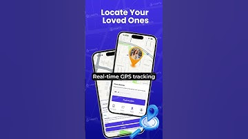 Phone Tracker - Family Location Tracker - Mobile GPS Tracker - Phone Number Locator 2024