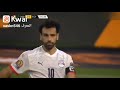 ملخص ضربات جزاء مصر والكاميرون 